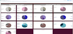 design excel or google sheet and automated dashboards