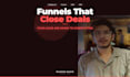 set up gohighlevel workflows, funnels, and CRM automation