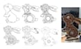 create professional laser cut files for cnc, wood, acrylic, or engraving