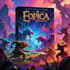 design fantasy book cover