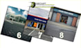 edit your diecastbackgrounds sample pack