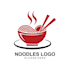 do make a proffesional noodle logo