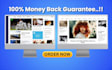 setup autoblog website to make money