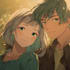 draw anime style couples