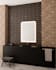 do a bathroom design, with 3d renderings