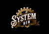 create a modern steampunk logo and any graphics design