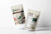 create custom box packaging dieline with packaging box design and 3d mockup