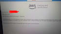 assist salesforce pmp comptia AWS certification scrum itil togaf safe terraform