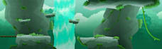 create high quality pixel art characters, assets, and animations