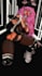 vrchat avatar 3d vrchat furry avatar fursona vrc furry nsfw vr character model