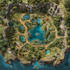draw  fantasy map, site plan, plat map, site map, neighborhood and  fantasy map