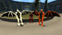 port, create gmod playermodel, sfm model tf2 mmd gmod character, 3d playermodel