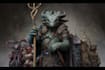 draw amazing fantasy creatures