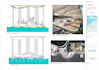 make architectural plans in friendly budget for contractors, real estate