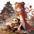 write, rewrite, edit, children comic script, book