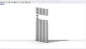 convert scan data to cad file ,prototyping, automotive parts
