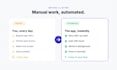 build a custom android automation app using accessibility service