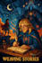write immersive fantasy lore, world history, or mythologies