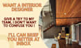 enhance the beauty of your interior space