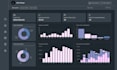 build a custom website, admin portal, dashboard using react or mern stack
