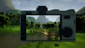 implement gameplay mechanics, UI logic in ue project