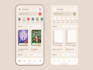 develop custom android apps with smooth functionality