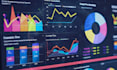 create custom, insightful dashboards and visual analytics using power bi