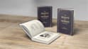 create realistic book promotion video