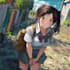 create quick amazing character illustration in anime style
