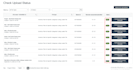 create and fix amazon product variation listings