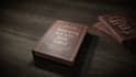 do book intro opening animation video