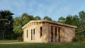 create 3d modeling and rendering for exterior and masterplan