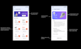 design your mobile app interface in 24 hours