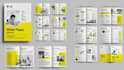 do business plan event sponsorship grant proposal pitch deck fundraising startup