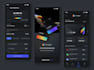 develop fintech app, crowdfunding app, bnpl app with payment integration api