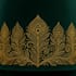 design elegant arabic embroidery patterns
