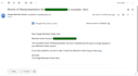 fix google merchant center suspension and misrepresentation