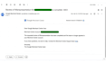 fix google merchant center misrepresentation