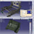 create high quality 3d models for mechanical design projects