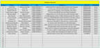 do data entry, excel work, web research and virtual assistant tasks