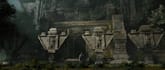 do 3d game environment, 3d environment, level design, terrain in unreal engine