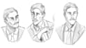 draw an original character, fan art, or creature any style