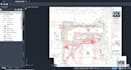 create civil 3d grading plan and site plan in 24 hours