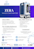 design canva flyer, one sheet, speaker sheet in 24 hour