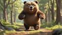 create stunning 2d,3d animated video