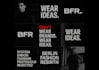 design a visual identity and fashion lookbook concept