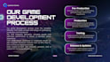 develop unreal engine 5 games VR and blockchain using cpp blueprints