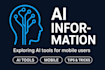 design logo, poster, business card, using ai tools