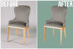 remove or change background professionally in photoshop