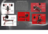 design sheet metal parts for laser cutting and fabrication